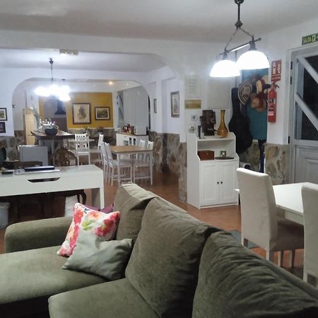 Finca La Casa Verde La Laguna  Eksteriør billede