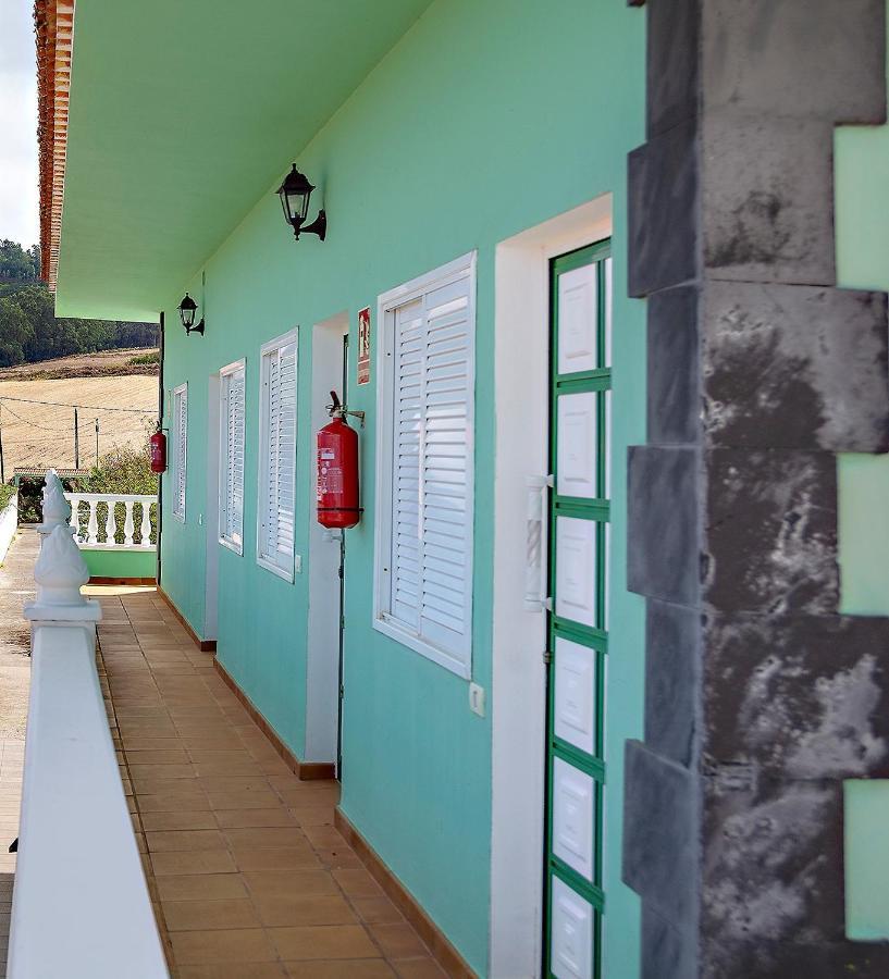 Finca La Casa Verde La Laguna  Eksteriør billede