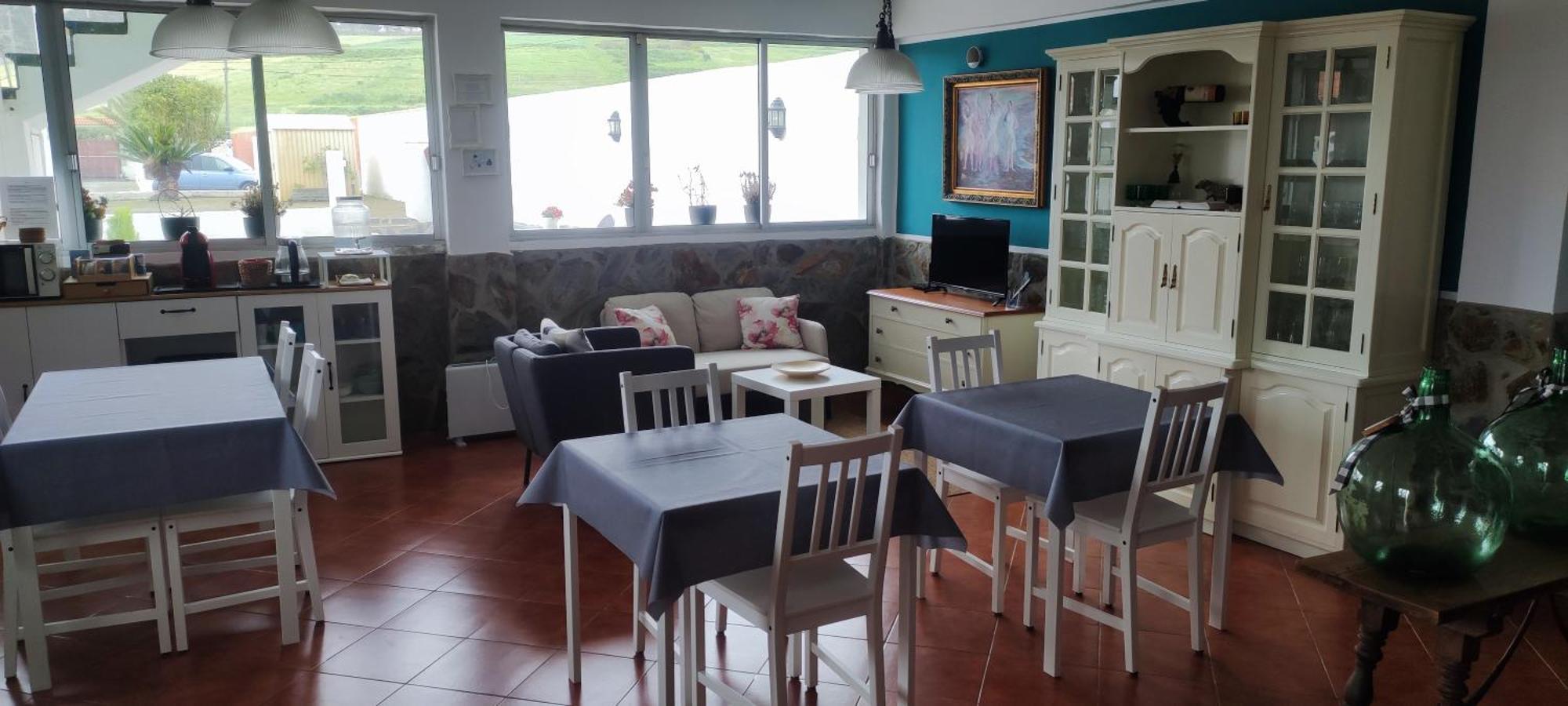 Finca La Casa Verde La Laguna  Eksteriør billede