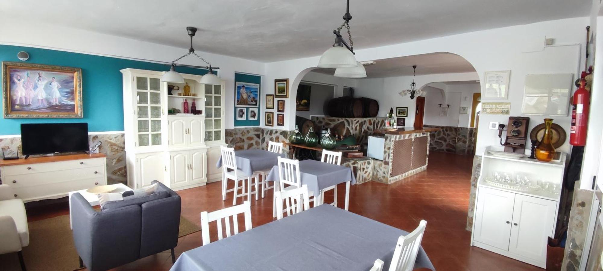 Finca La Casa Verde La Laguna  Eksteriør billede
